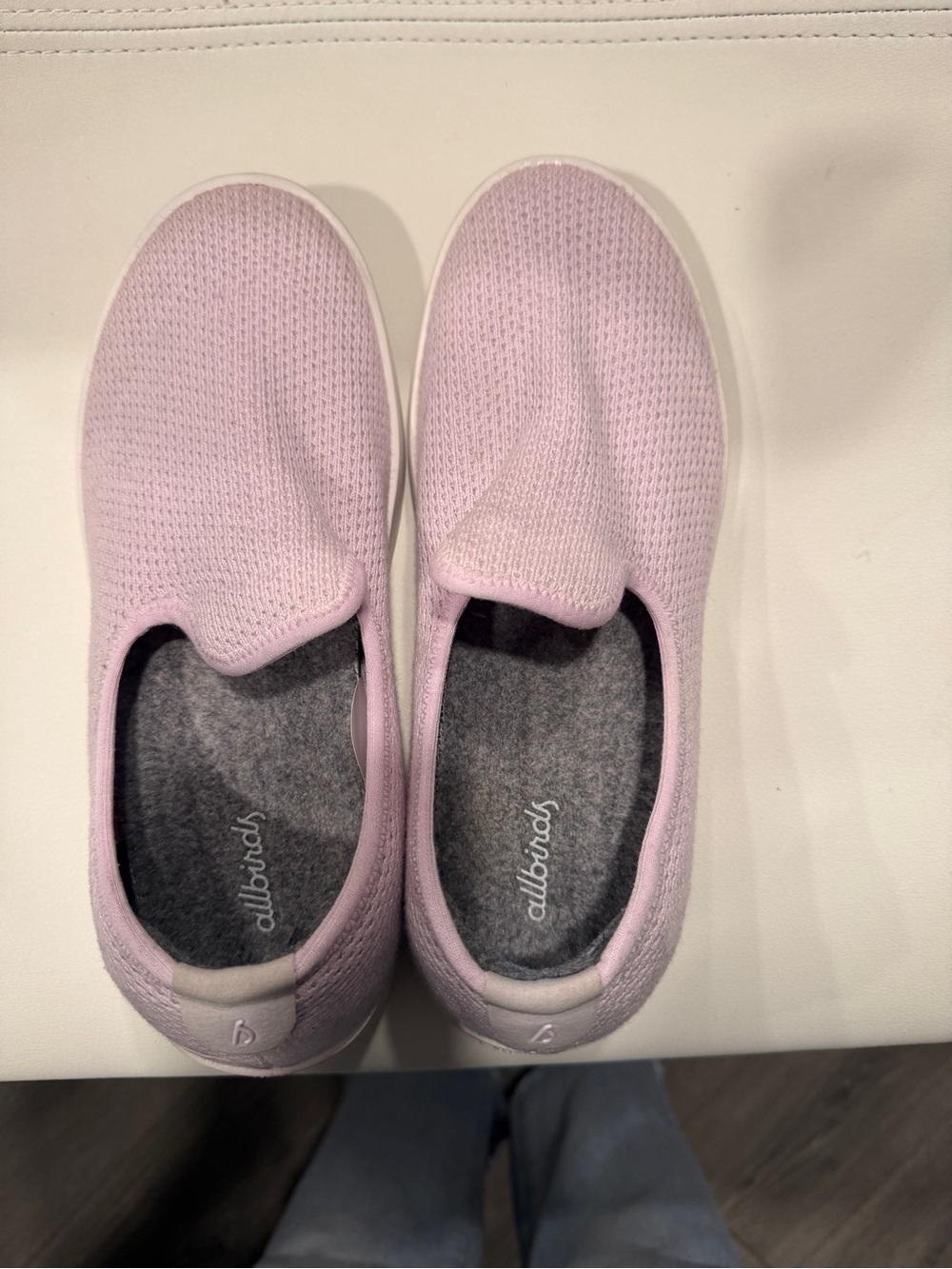 allbirds Women’s Slip-On